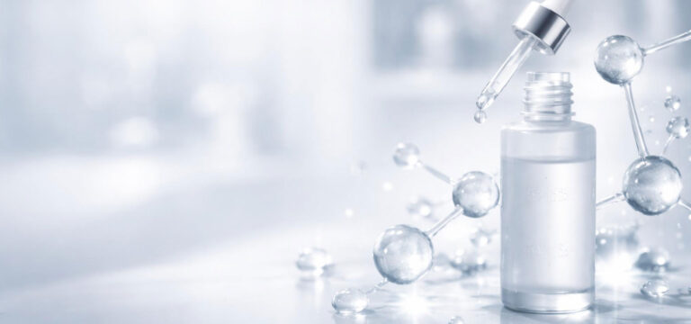 Niacinamid: Was kann Vitamin B3 wirklich für Hautbarriere, Poren und Hyperpigmentierung?