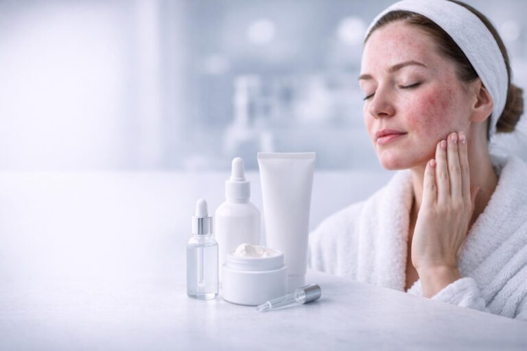 Post-Procedure Skincare: Welche Wirkstoffe helfen nach Laser, Peeling oder Needling wirklich?