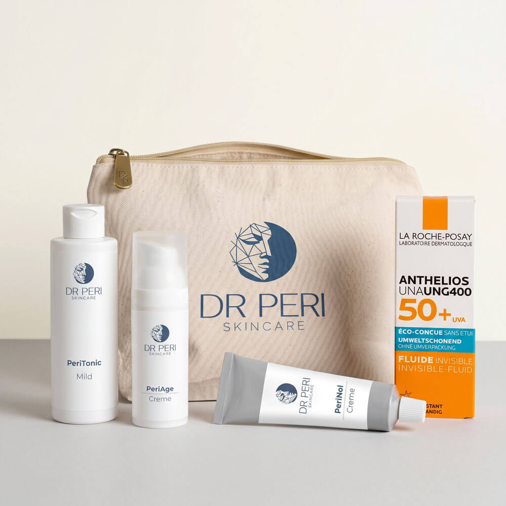 Set 3: Skin Longevity