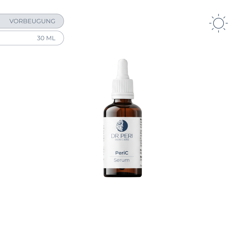 Peri C Serum