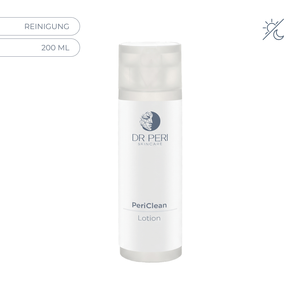 PeriClean Lotion