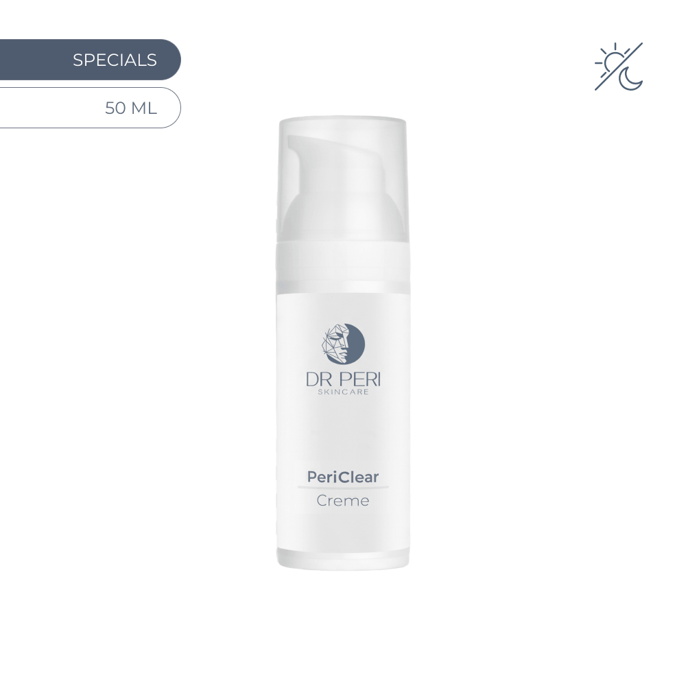 PeriClear Creme