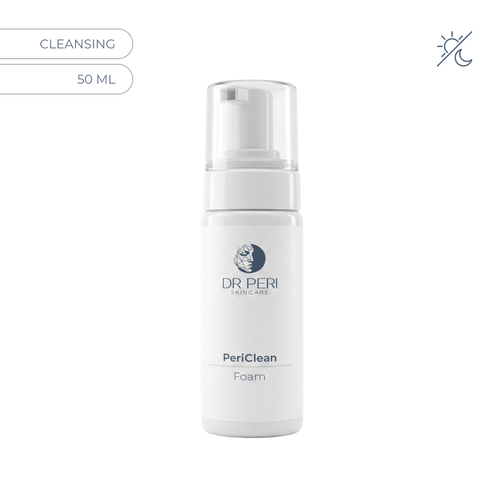 PeriClean Foam