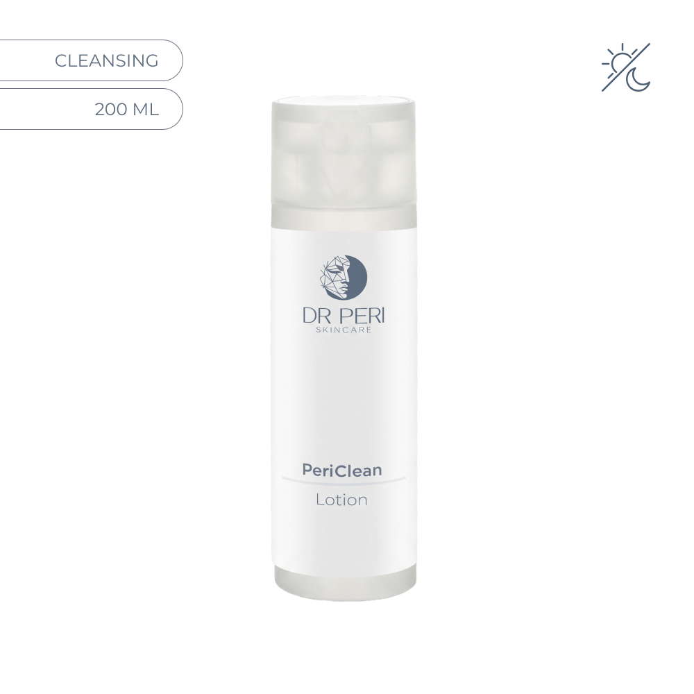 PeriClean Lotion